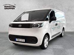 Vit Ny 2024 Maxus eDeliver 5 Van | 479 000 kr