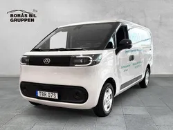 Vit Ny 2024 Maxus eDeliver 5 Van | 479 000 kr