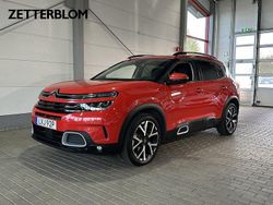 Orange Begagnad 2022 Citroën C5 Aircross SUV | 219 900 kr (Lite dyr)