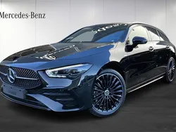 Ny 2026 Mercedes CLA250e AMG Line Premium Sedan | 566 700 kr (Marknadspris)