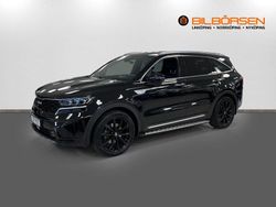 Svart Begagnad 2021 Kia Sorento Advance SUV | 429 900 kr (Marknadspris)