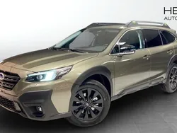 Ny 2025 Subaru Outback SUV | 446 800 kr