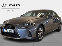 Lexus IS300h