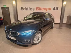 BMW 330 Gran Turismo