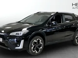 Begagnad 2022 Subaru XV Active SUV | 269 900 kr (Superpris)