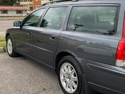 Grå Begagnad 2007 Volvo V70 Kinetic Kombi | 19 900 kr (Superpris)
