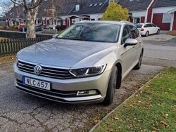 Silver Begagnad 2015 VW Passat GT Kombi | 150 000 kr (Marknadspris)