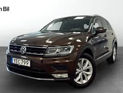 12 månader Begagnad 2016 VW Tiguan SUV | 194 900 kr (Marknadspris)