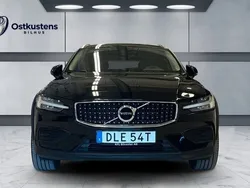 Volvo V60 CC