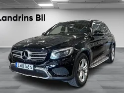 Mercedes GLC220