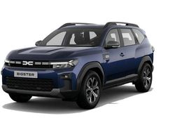 Blå Begagnad 2025 Dacia Bigster Journey SUV | 371 900 kr (Marknadspris)