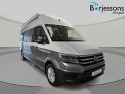 Flerfärgad Ny 2025 VW California California Van | 1 184 980 kr