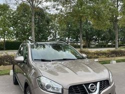 Brun Begagnad 2011 Nissan Qashqai +2 SUV | 65 000 kr (Bra pris)
