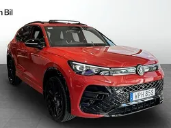 Ny 2025 VW Tiguan R-line SUV | 717 600 kr