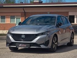 Begagnad 2023 Peugeot 308 GTi Halvkombi | 279 999 kr (Lite dyr)