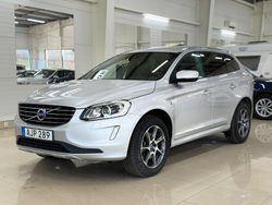 Silver Begagnad 2015 Volvo XC60 Ocean Race SUV | 142 900 kr (Marknadspris)