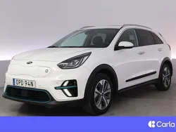 Begagnad 2019 Kia e-Niro Advance SUV | 219 900 kr (Dyr)