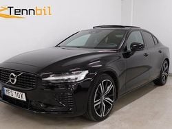 Begagnad 2022 Volvo S60 R-Design Sedan | 359 900 kr (Marknadspris)