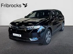 Svart Ny 2025 Opel Grandland X SUV | 437 700 kr (Marknadspris)