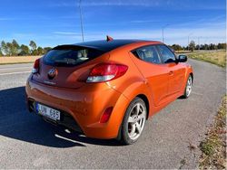 Begagnad 2012 Hyundai Veloster Halvkombi | 80 000 kr