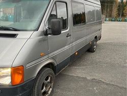 Begagnad 2001 VW LT Van | 45 000 kr