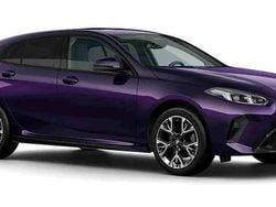 Lila Ny 2026 BMW 120 Halvkombi | 494 700 kr
