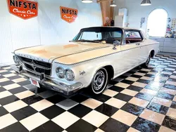 Begagnad 1963 Chrysler 300 | 249 800 kr