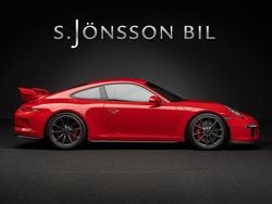 Begagnad 2015 Porsche 911 | 1 269 000 kr