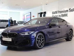 BMW M850
