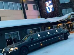 Svart Begagnad 2007 Lincoln Town Car Sedan | 98 000 kr