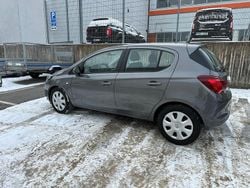 Begagnad 2016 Opel Corsa Halvkombi | 87 000 kr (Marknadspris)