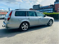 Begagnad 2006 Ford Mondeo Titanium Kombi | 20 000 kr (Superpris)