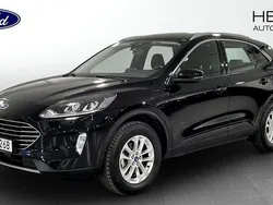 Begagnad 2022 Ford Kuga Titanium SUV | 244 900 kr (Bra pris)