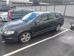 Brun Begagnad 2007 VW Passat Kombi | 10 000 kr