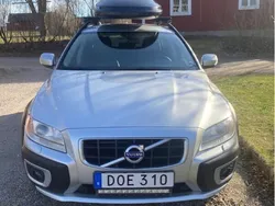 Grå Begagnad 2010 Volvo XC70 Summum SUV | 110 000 kr (Marknadspris)