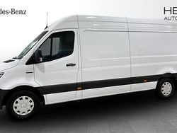 Ny 2025 Mercedes E-Sprinter Van | 1 027 570 kr