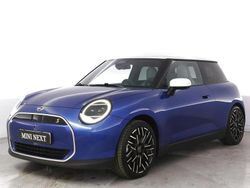 Blå Begagnad 2023 Mini Cooper SE Halvkombi | 444 900 kr