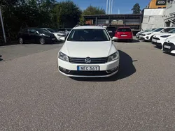 Vit Begagnad 2012 VW Passat GT Kombi | 74 900 kr (Marknadspris)