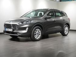 Okänd Begagnad 2022 Ford Kuga Business Edition SUV | 254 800 kr (Superpris)