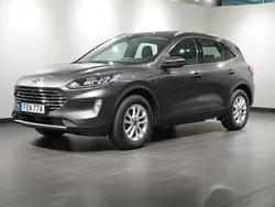 Okänd Begagnad 2022 Ford Kuga Business Edition SUV | 254 800 kr (Bra pris)