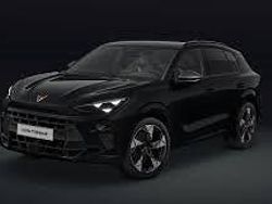 Svart Ny 2025 Cupra Terramar SUV | 485 000 kr (Marknadspris)