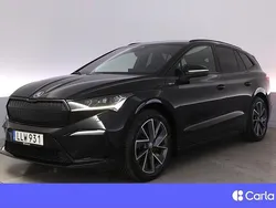 Begagnad 2021 Skoda Enyaq iV SportLine SUV | 324 900 kr