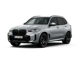 Grå Begagnad 2023 BMW X5 M Sport SUV | 1 045 000 kr