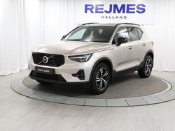 Grå Begagnad 2024 Volvo XC90 Ultra SUV | 779 500 kr (Marknadspris)