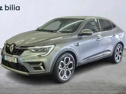 Okänd Begagnad 2022 Renault Arkana Intens SUV | 215 000 kr (Bra pris)