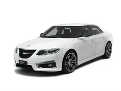 Begagnad 2010 Saab 9-5 | 225 000 kr
