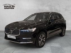 Svart Begagnad 2023 Volvo XC60 Core SUV | 379 000 kr (Bra pris)