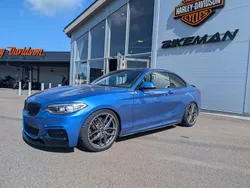 BMW M235