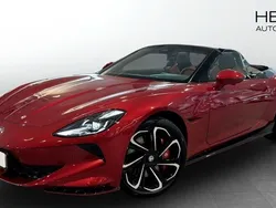 Ny 2024 MG Cyberster Cab | 859 890 kr