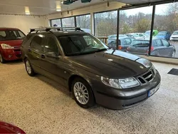 Okänd Begagnad 2005 Saab 9-5 Linear Kombi | 23 000 kr (Marknadspris)